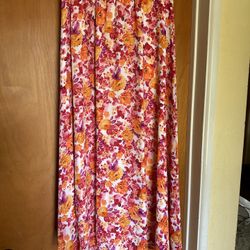 LuLaRoe- Beautiful Skirt
