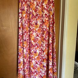 LuLaRoe- Beautiful Skirt