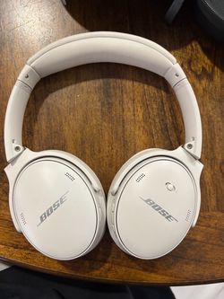 Bose Quiet Comfort 45