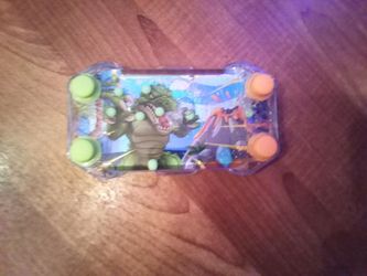 Water Toy