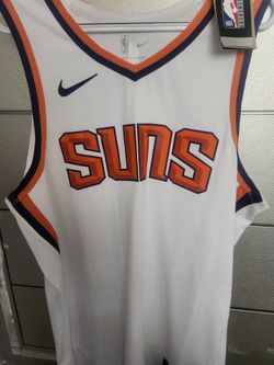 Nike NBA Authentics Suns Jersey