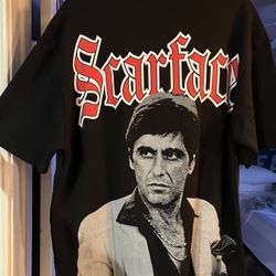 Scarface Shirt