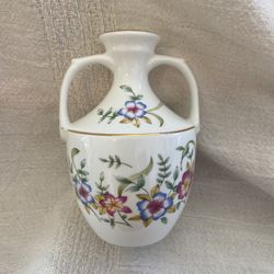 Vintage Royal Tara Bone China Bud Vase