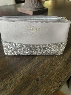 Kate Spade Make Up Bag