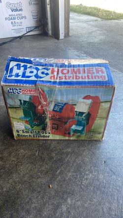 Grinder