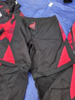 Shift Recon Motorcycle/ ATV Pants
