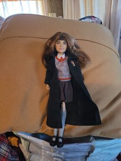 Hermione Granger Barbie 