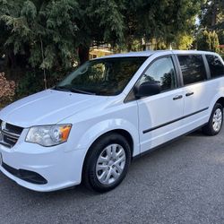 2013 Dodge Grand Caravan