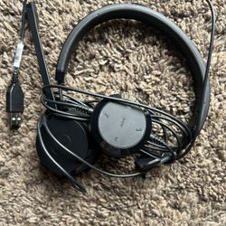 USB Headsets