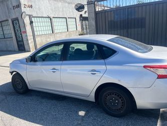 2013 Nissan Sentra