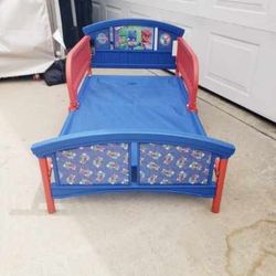 Toddler Crib Size Bed Frame