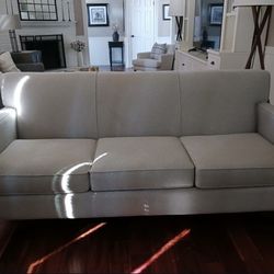 3 seater Sofa (Brand New) FREE