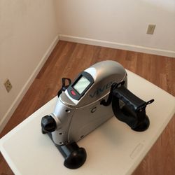 Vive Portable Exercise Pedal Bike 