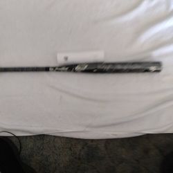 Fast Pitch Bat