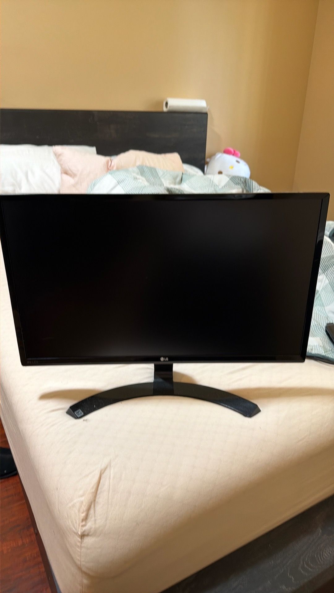 LG COMPUTER SCREEN