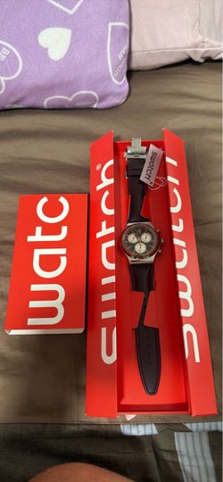 Swatch edition limited new