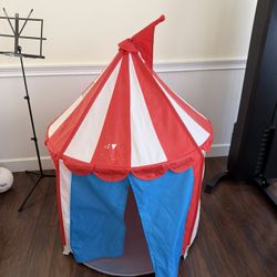 Ikea Children’s Tent