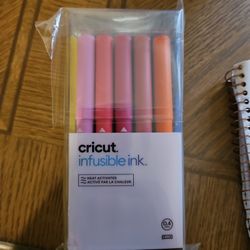 cricut infusible in set of 15