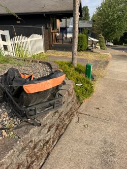 Car hitch cargo