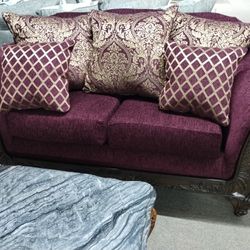 Sofa/Loveseat