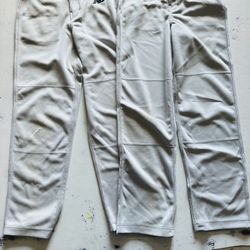 NB Baseball Pants LARGE