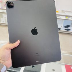 iPad Pro 5th Gen 128gb 12.9inch 