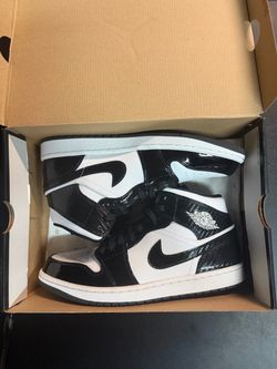 Authentic Jordan 1 Size 11. $120