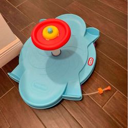 Toddler outdoor toy