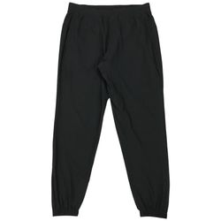 Lululemon Surge Joggers Mens Large L Gray Pants Ankle Zipper Running Gym Sweats