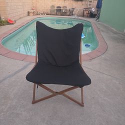 Butterfly Chair ( Brand New )