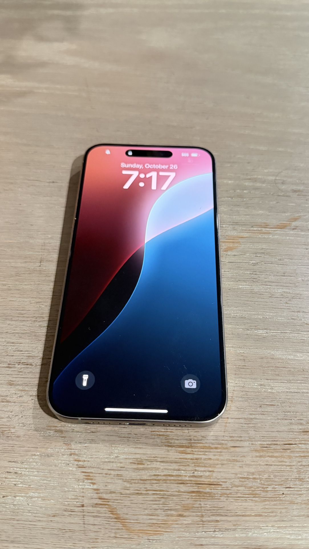 iPhone 15 Pro Max 512 G