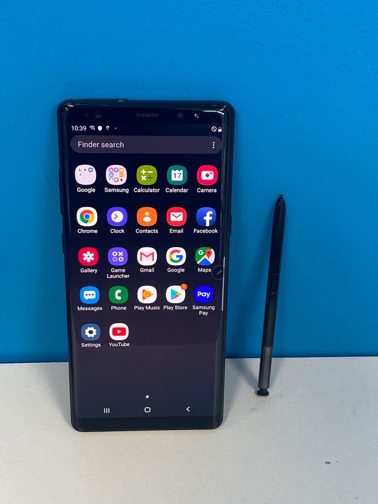 Samsung Galaxy Note PAYMENTS AVAILABLE With $1 DOWN