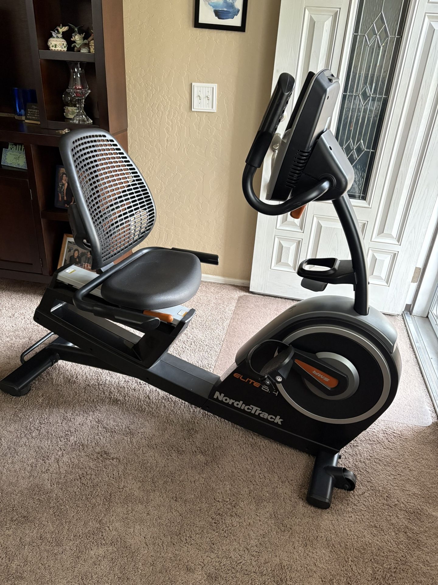 Nordictrack Elite 5.4