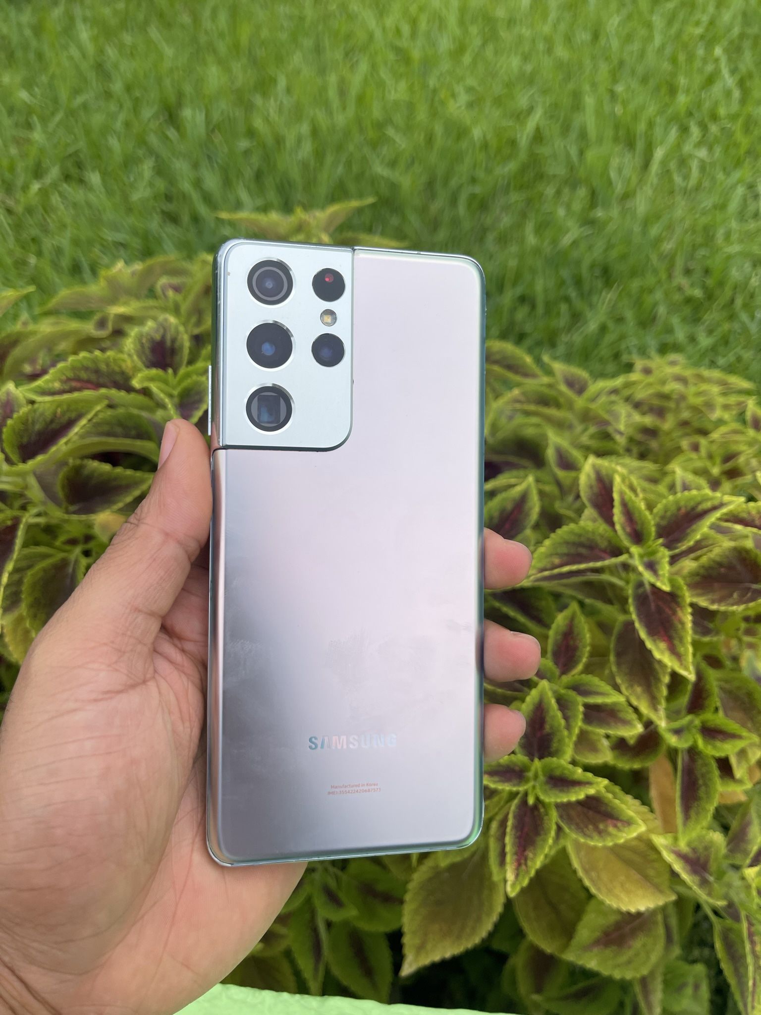 UNLOCKED SAMSUNG GALAXY S21 ULTRA BEST PRICES