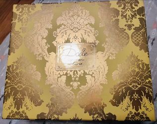 Dolce & Gabbana Shine Gift Set