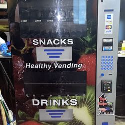 Vending Machine 