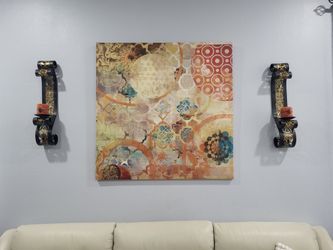 Wall Art 