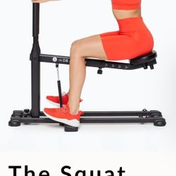 Original DB Method Fitness Machine