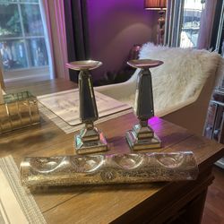 Candle Holder’s 