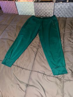 Woman active wear pants size M