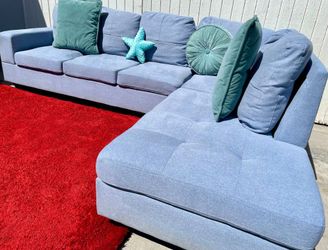 Sectional Couch