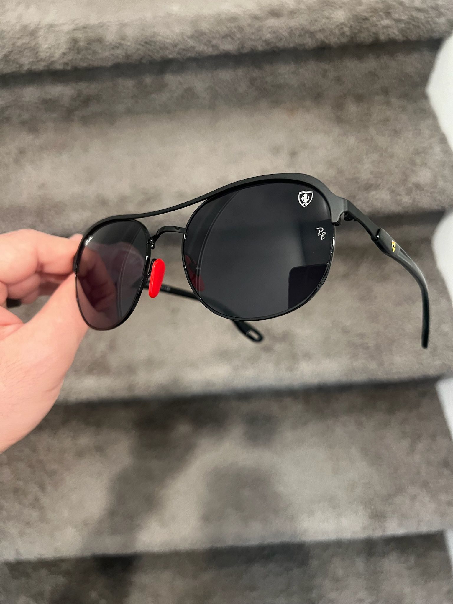 NEW Sunglasses original RayBan