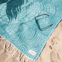 Sandcloud Towel