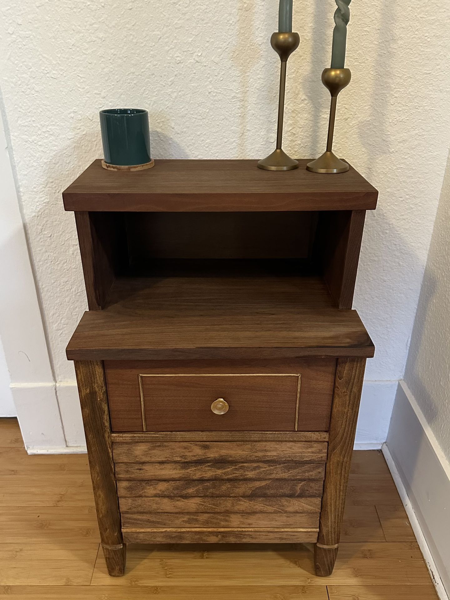 Beautiful Side Table