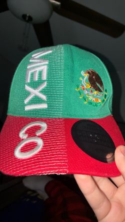 Mexico hat