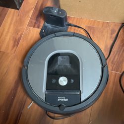 IRobot With Home 