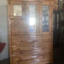 Muebles De Madera Solida Deferentes Presios