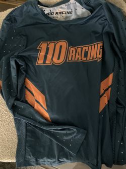 Kids Youth Dirtbike Jersey 