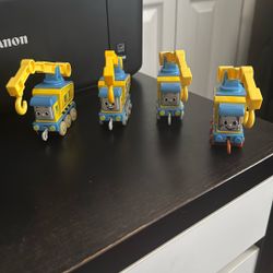 Thomas The Train