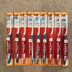 CVS toothbrushes: 9 for $5